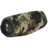Image de JBL Charge 5 - Enceinte sans fil Bluetooth - Vert Camo en occasion ou reconditionné
