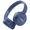 Image de Jbl Tune 510bt Casques Sans Fil Arceau Bluetooth Bleu