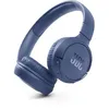 Image de JBL TUNE 510BT - Casque supra-auriculaire sans fil - bleu en occasion ou reconditionné
