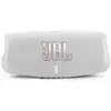 Image de Jbl Portable Stereo Speaker Charge 5 White (jblcharge5wht)