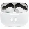 Image de Ecouteurs JBL WAVE 200 BLANC