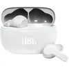 Image de JBL Wave 200TWS - Ãcouteurs sans fil avec micro - intra-auriculaire - Bluetooth - blanc en occasion ou reconditionné