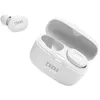 Image de JBL TUNE 130NC TWS - Ãcouteurs sans fil avec micro - intra-auriculaire - Bluetooth - Suppresseur de bruit actif - blanc en occasion ou reconditionné