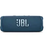 Image de Enceinte Bluetooth portable Bleu Flip 6 JBL