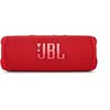 Image de Enceinte Bluetooth portable Rouge Flip 6 JBL