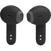 Image de JBL Wave 300 Noir - Ecouteurs sans fil Son JBL Deep Bass 26h dautonomie Appels mains libres Technologie Dual Connect