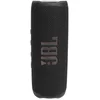 Image de Enceinte Portable JBL Flip 6 Noir 20 W Bluetooth Sans Fil Haut-Parleur Stéréo Universel