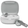 Image de JBL Live Pro 2 TWS Casque True Wireless Stereo (TWS) Ecouteurs Appels/Musique USB Type-C Bluetooth Argent en occasion ou reconditionné
