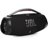 Image de Enceinte Bluetooth portable Noire Boombox 3 JBL