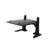 Image de Garage pour robot - WORX - VISION WA0825 - Noir - Polypropylène - 55.5x15.4x77.7 cm