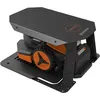 Image de Garage pour robot tondeuse - WORX - LANDROID VISION WA0821 - toit rigide - durable - élégant