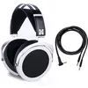 Image de Casque Hi-Fi - HIFIMAN - SUNDARA - Connecteurs 3 5 mm - Coussinets améliorés - Version 2020