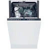 Image de Lave-vaisselle Intégrable Candy 45 Cm Blanc Connecté Wi-fi Bluetooth 11 Couverts