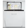 Image de Lave-vaisselle Encastrable Candy 10 Couverts 44.8cm E, Cdih2l1047