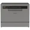 Image de Lave-vaisselle 60 Cm Candy Cp6e51ls