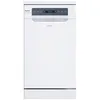 Image de Lave-vaisselle pose libre CANDY CF0C7SB0FW - 10 couverts - Connecté - L45cm - 47 dB - Blanc