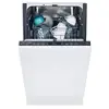 Image de Candy - lave-vaisselle 44.8cm 10 couverts tout intégrable ci0c7sb0fa - CI0C7SB0FA