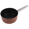 Image de Casserole San Ignacio Aluminium Forgé Ø 16 Cm 16 X 7,5 Cm
