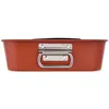 Image de Plateau Pour Four San Ignacio Agros 40 X 28 X 8 Cm