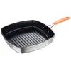 Image de Rôtissoire San Ignacio Compact Sg Aluminium Forgé Ø 28 Cm