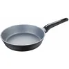 Image de Poêle San Ignacio Bistro Sg6422 Aluminium Noir Mat (ø 28 X 6,5 Cm)
