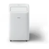 Image de Climatiseur Mobile Hisense Apc12qc 3500w 64db Blanc