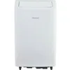 Image de Climatiseur portable - Hisense - APC09QC - 9000 BTU - WiFi - Blanc