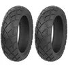 Image de Pneu scooter - GOODRIDE - H-686 - 130/90 x 10 - Pneu arrière - 10 pouces