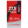 Image de Roues et pneus Chambres à air Msc Chaoyang Standart Tube 2.25 Fv - 27.5 x 2.10 - Noir