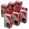 Image de Chambre à air valve Presta Chaoyang - noir - Noir - 27 5x1 75/2 10