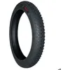 Image de PNEU VELO 20x400 FAT-BIKE BIG-DADY