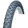 Image de Pneu VTT - Chaoyang - 24x1.95 - Noir - Caoutchouc - Adulte