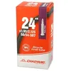 Image de Chambre à air VTT - Chaoyang VP 50 54-507 - Valve Schrader - 24 pouces - Butyl