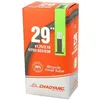 Image de Chambre à air VTT - Chaoyang VP - 29x175/210 - Valve Schrader - Noir
