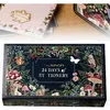 Image de Calendrier de lAvent - Ultime - 2024 - 24 cadeaux - Papeterie - Mixte