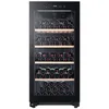 Image de Cave de vieillissement 117 Btls Froid Froid brassé HAIER 595cm G 4861418