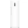 Image de Congélateur armoire - HAIER - H4F272WEH1 - 276 litres - Total No Frost - 4 tiroirs