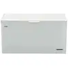Image de Congélateur Coffre Haier Hce508e - 508 L - 39 Db - Froid Statique - Classe E