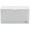 Image de Haier - congélateur coffre 502l 154.5cm 39db blanc hce508e - HCE508E
