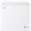 Image de Haier - congélateur coffre 91.5cm 196l hce200e - HCE200E