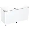 Image de Haier - congélateur coffre 75cm 508l hce520e -