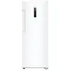 Image de Haier h4f226wdh1 congélateur vertical pose libre 226 l d blanc