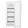 Image de Haier - congélateur armoire 60cm 226l no frost h4f226weh1 - series 3 H4F226WEH1