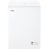 Image de Congélateur Coffre Haier Hce100e