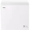 Image de Haier - congélateur coffre 91.5cm 196l hce200efr - HCE200EFR