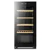 Image de Cave De Vieillissement 105 Btls Froid Brassé Haier 59.5cm G, Ws 105 Ga