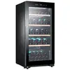 Image de Haier - cave à vin de vieillissement 105 bouteilles ws105ga - WS105GA