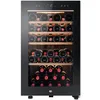 Image de Refroidisseur de vin compresseur Haier HWS49GA 49 bouteilles