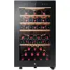 Image de Cave de vieillissement 49 btls haier 49,7cm, 4861388