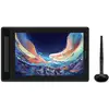 Image de Huion Kamvas Pro 13 (2.5k) Tablette Graphique Argent 5080 Lpi 286,5 X 179 Mm Usb